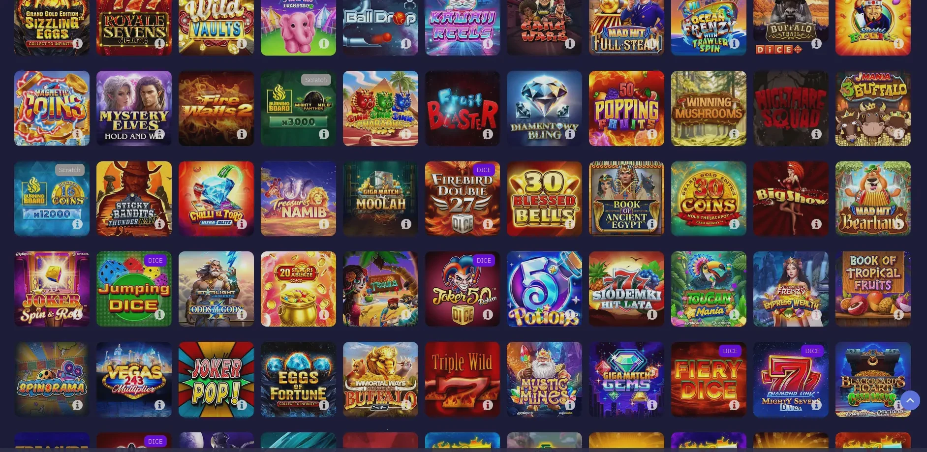Spin City casino account access and login interface on mobile and desktop