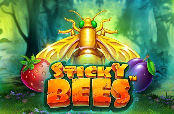 Sticky Bees - Pragmatic Play