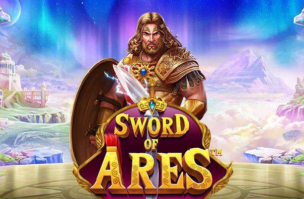 Swords of Ares - Pragmatic Play